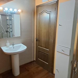 Habitación Triple Estándar